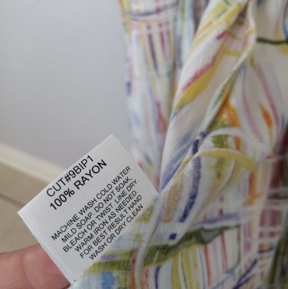 Jams World Viola Twist Adele Wrap Maxi Dress sz.L - Picture 12 of 16